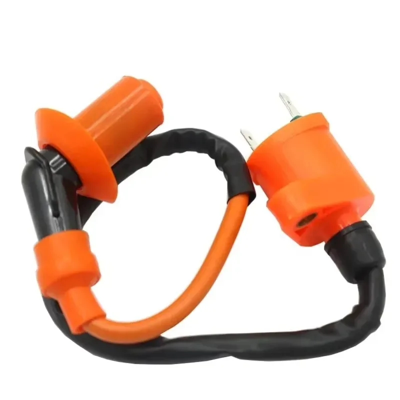 

Uiz Engine Package Ignition Coil High-voltage 125-250CC CG125 Motorcycle Performance Parts ATV Quad Pit Bike Hot