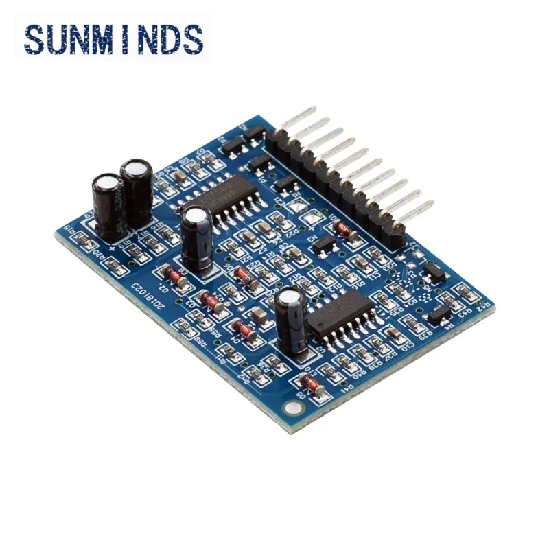 EG7500 Inverter Front Stage Boost Push-Pull Switching Power Drive Board Fully Compatible with KA7500 TL494