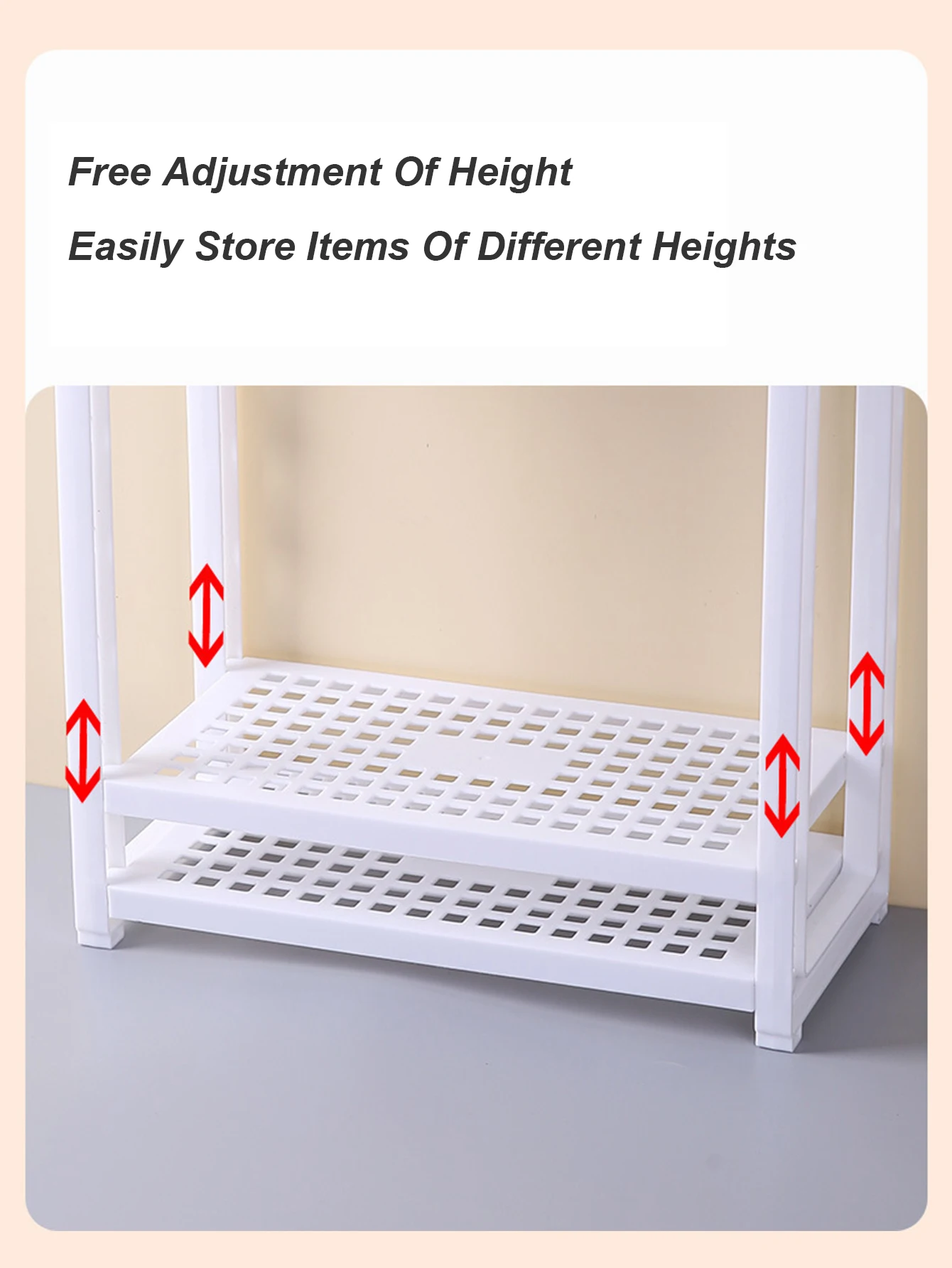 Thumbnail 3 - #49 Ranked Bathroom Organizer Racks Picks in 2026