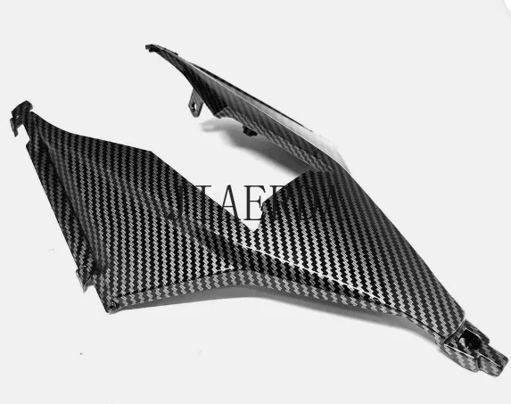 Carbon Fiber Rear Lower Tail Driver Seat Fairing For HONDA CBR1000RR-R 2020-2022