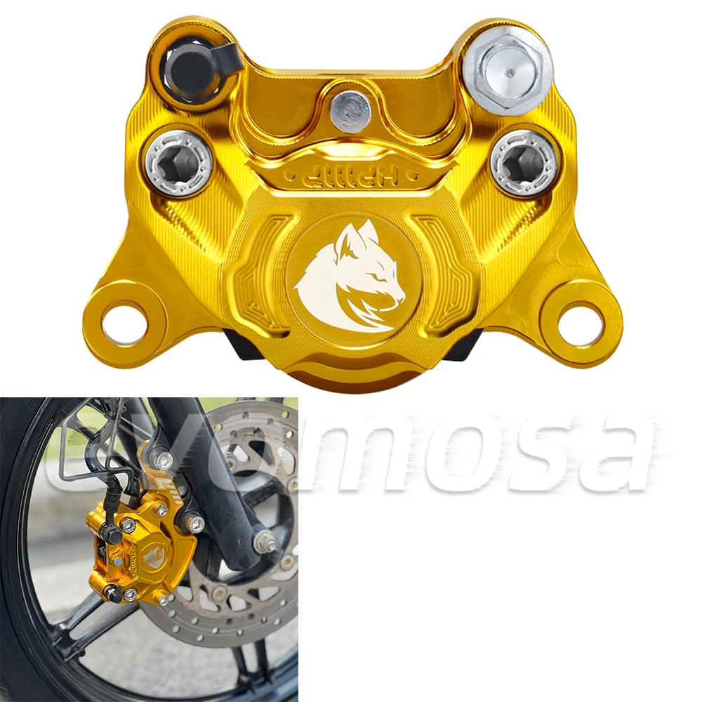 Universal Motorcycl…