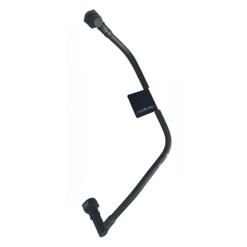 

Крышка клапана принудительного воздушного шланга картера, выхлопная труба для Cadillac CT4/5 1,5 T 2023, 2024, 12692678, новая черная автомобильная часть