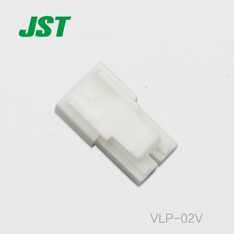 

JST 100% New Parts With Connector VLP-01V VLP-02V VLP-03V VLP-04V VLP-03V-1-K VLP-04VN-1 VLP-06V-1