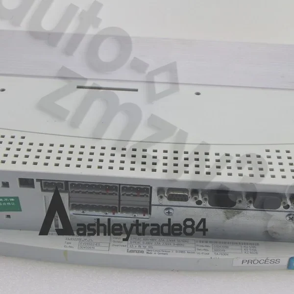 

2026 1pc Evs9322-es Driver Brand New Original Spot Plc