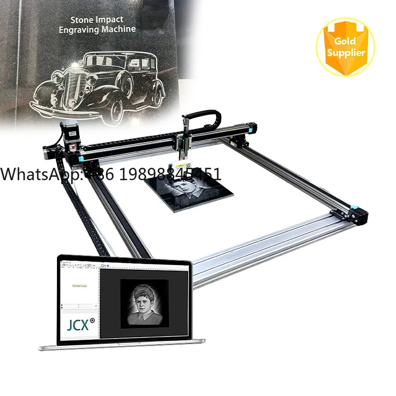 Europeu granito mármore granito impacto gravador monumento lápide cnc lápide retrato impressão arte lápide funeral