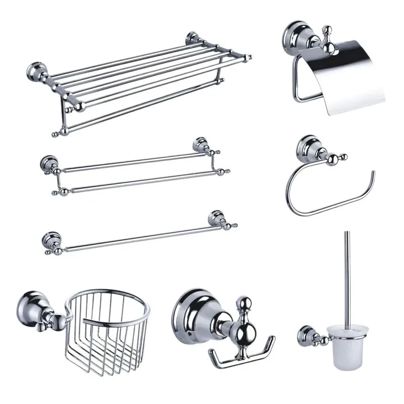 

Настенная полка-держатель для полотенец из нержавеющей стали, экономия пространства, устойчивость к ржавчине, современный американский стиль