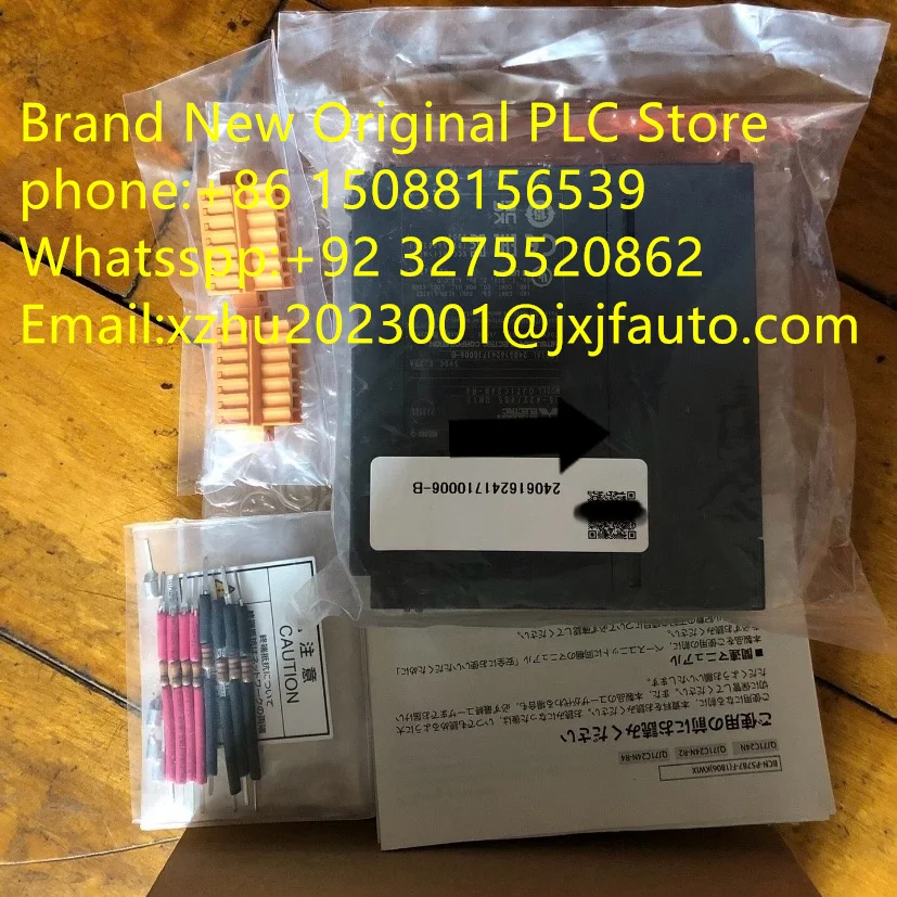 

QJ71C24N， QJ71C24N-R4，Contact human customer service