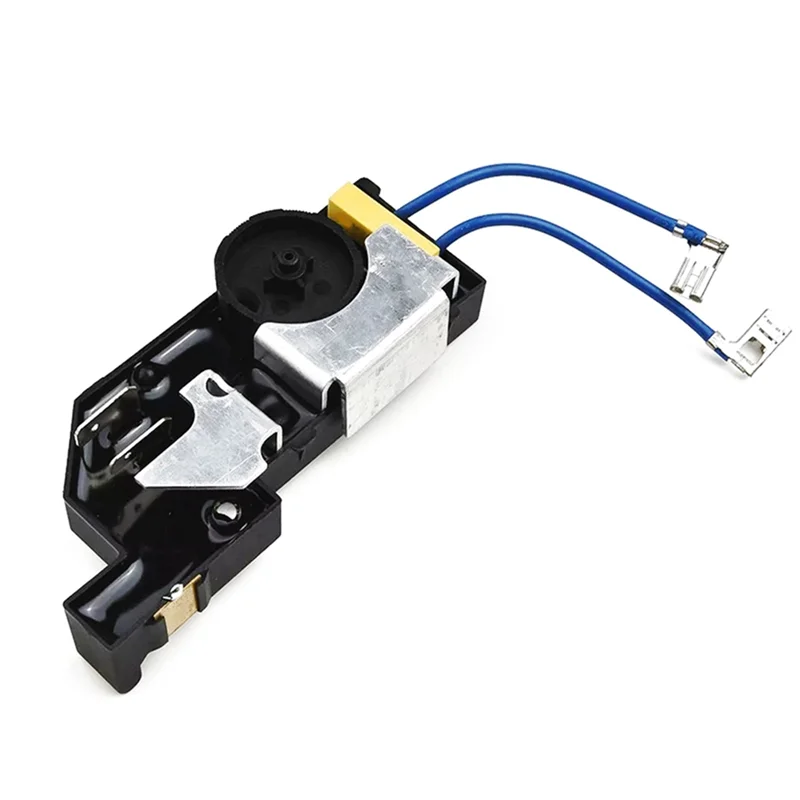 

Кнопка-регулятор скорости для перфоратора GBH5/40DCE, GBH11DE, GSH 4, GSH 5 CE, GSH 10 C, GSH11E, GBH 5 DCE, GBH