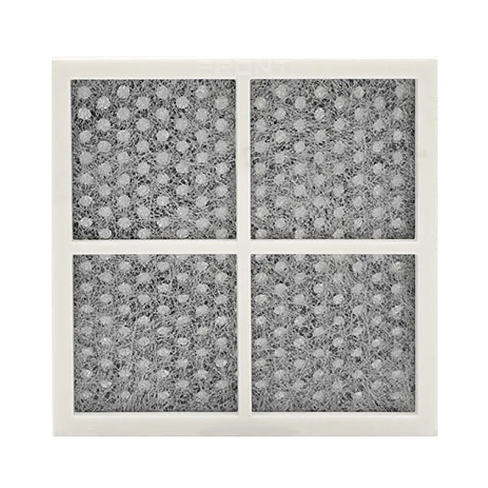 O filtro de ar do refrigerador do filtro de ar do refrigerador substitui as peças substituem o carbono