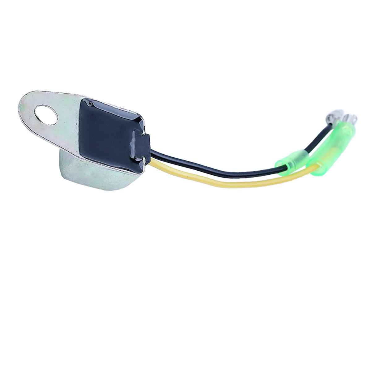 Low Oil Alert Sensor for Honda GX160 GX200 GX240 GX270 GX340 GX390 5.5HP 6.5HP 8HP 9HP 11HP 13HP Engine 34150-ZH7-013