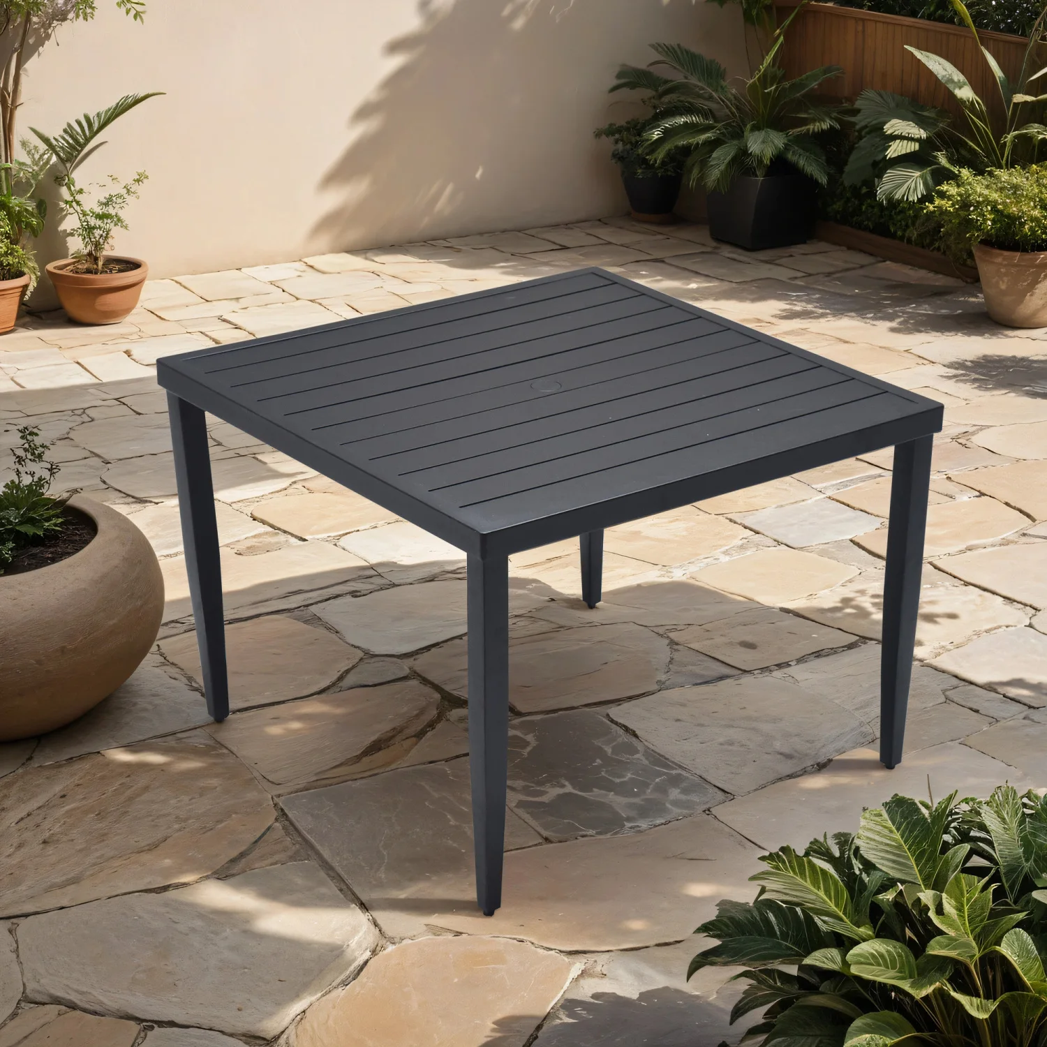 Outdoor Patio Aluminum 40