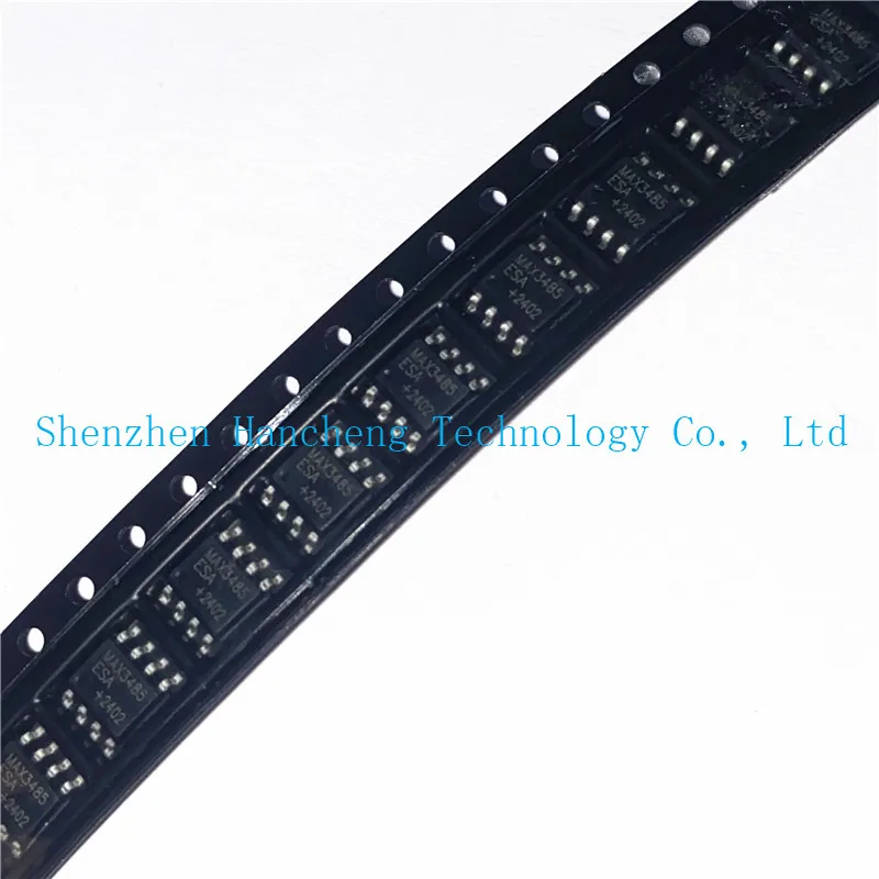 (20PCS-100PCS) MAX3485ESA SOP8 NEW CHIP IC