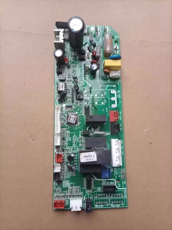 for Hisense Central Air Conditioner 1553361D 1553361E 1553361B 1553361F Internal Unit Board 1809724 Air Pipe Unit 1409750. C