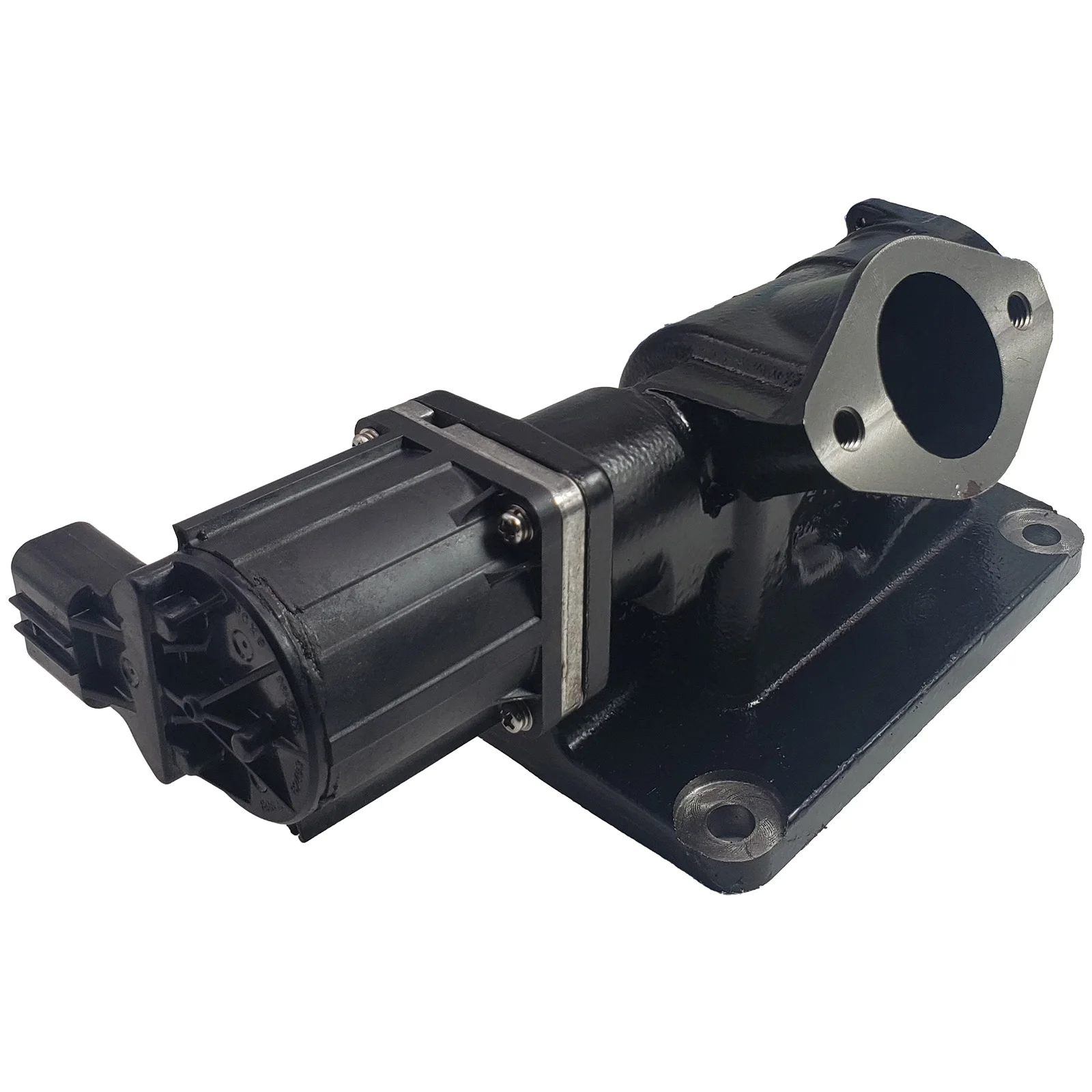AGR-Ventil 8-98238266-2 Kompatibel mit Isuzu 6WG1 Motor Pumpen-LKW Mischer – Detail 2