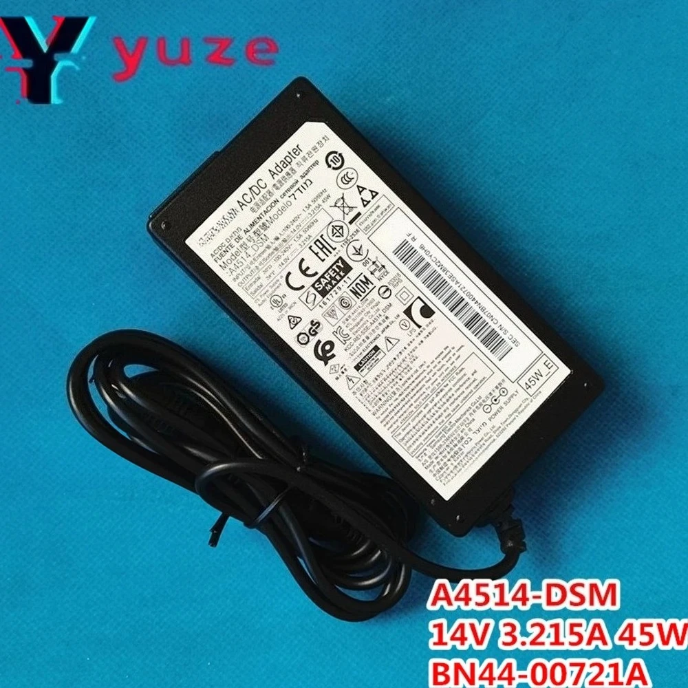 Ac Adapter Power Su…