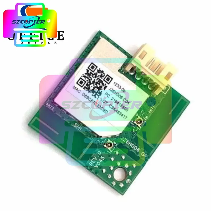 J26H006 B06 Wireless LAN MINI USB Module Wifi Mainboard Card support for EPSON M1120 L3110 L3150 L3160 L3250 L5190 Worksupport f