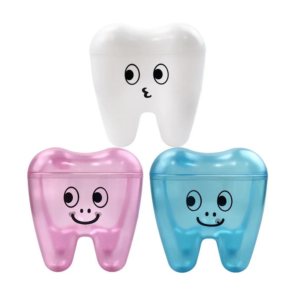 

1 шт. милый органайзер в форме зуба для хранения на рабочем столе, прозрачный, держатель для ключей, подарки для стоматологов, аксессуары для стоматологических клиник