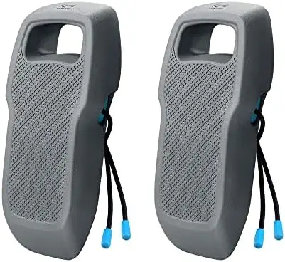 

Портативные баллистические бамперы из EVA для лодок - универсальные отбойники для понтонов, рыболовных судов, гидроциклов и джет-ски.