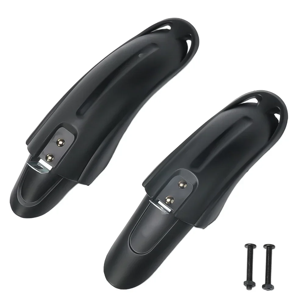

Children's Bicycle Mudguard 12/14/16/18/20 Inch Children's Bicycle Road Bike Front And Rear Wheel Block Rainwater Riding