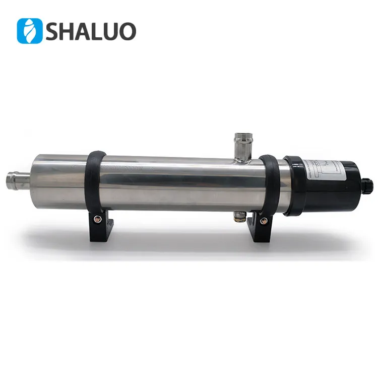 Weichai  generator set constant temperature device water jacket heater 2KW self circulating start-up preheater