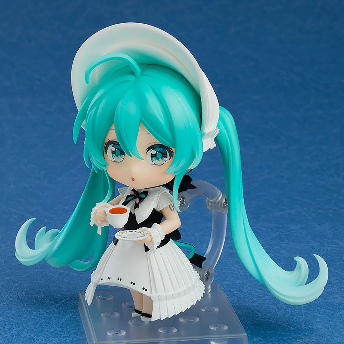 100% Original in Stock Good Smile Company Nendoroid (#2490) Vocaloid Hatsune Miku Symphony 2023 Ver. Collection Series