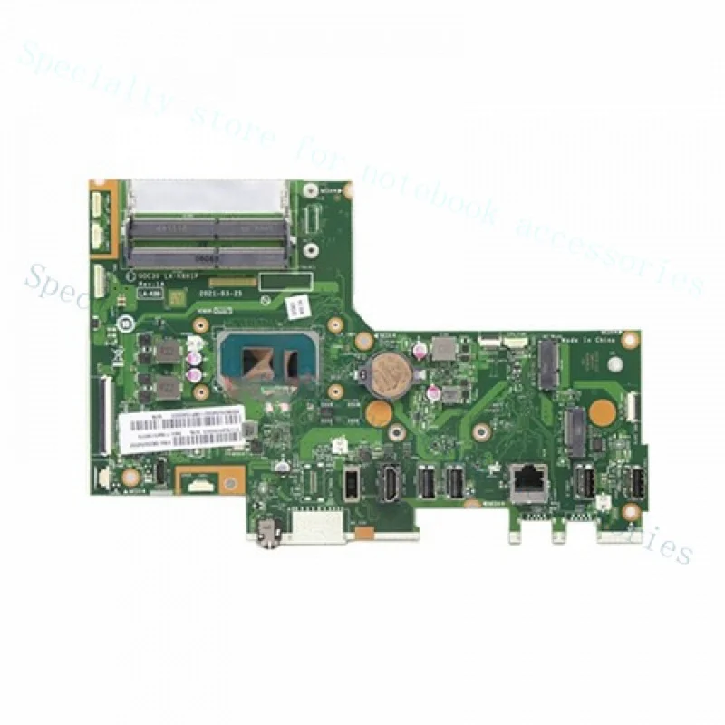 A++LA-K881P For Lenovo IdeaCentre 3-24ITL6 3-27ITL6 Laptop Motherboard V30a-24ITL
