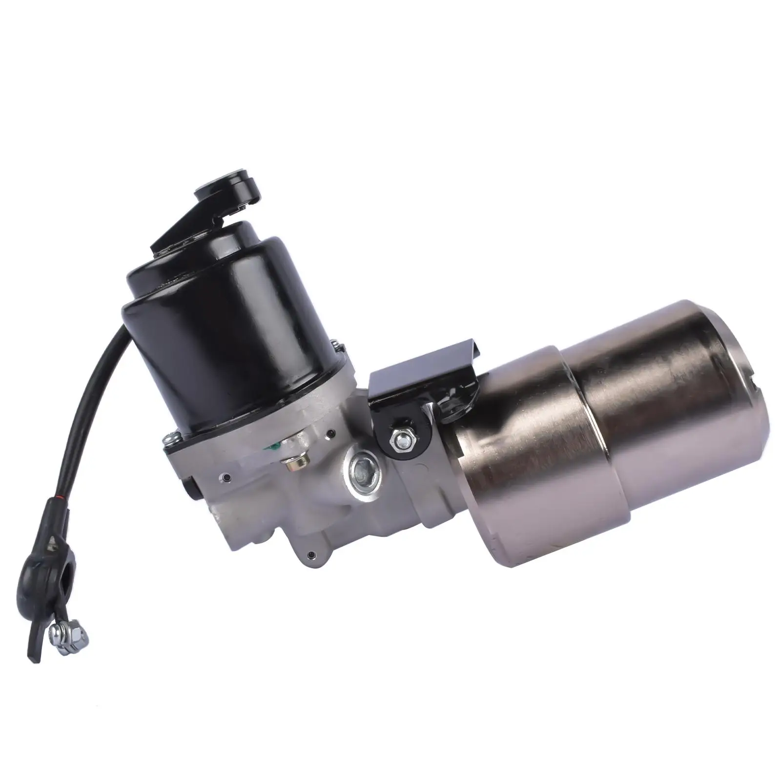 AP01 ABS Pump Brake Booster Hydraulic Motor for Mitsubishi Montero Pajero 2000-2021