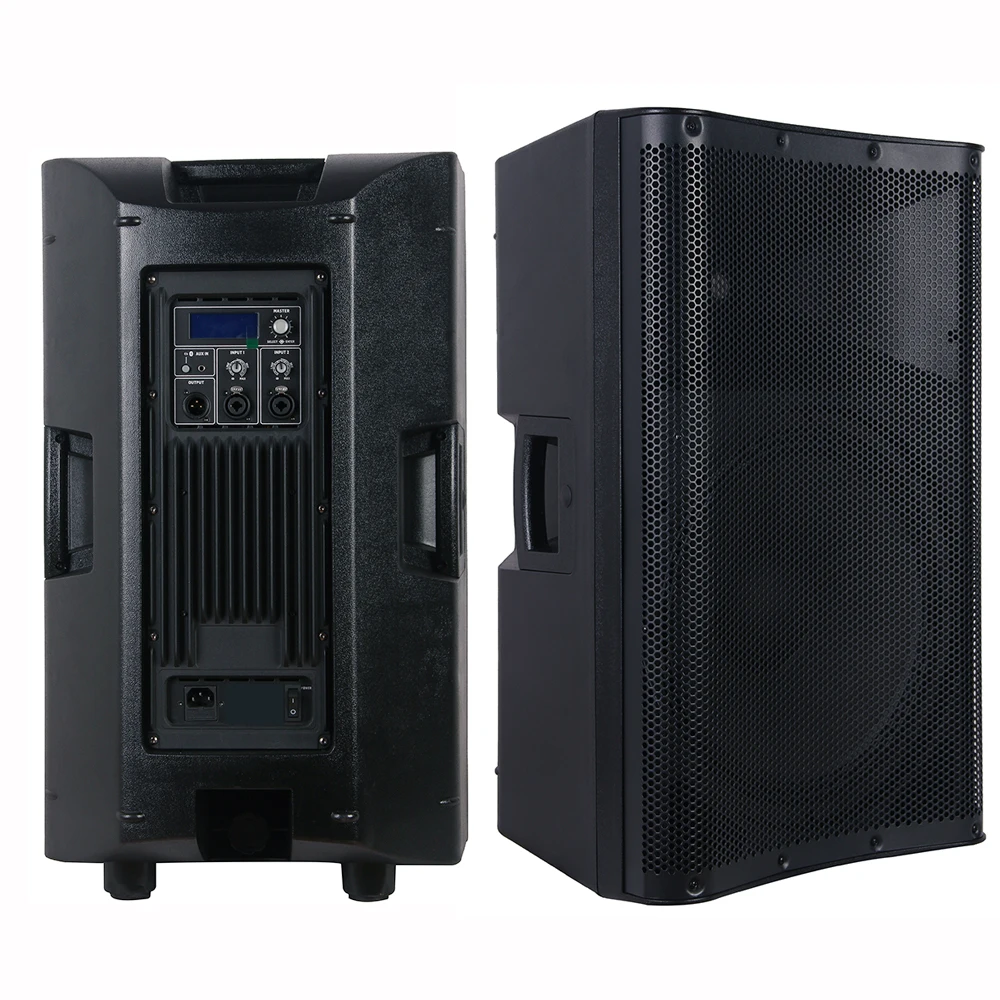 1400W High power Factory OEM  professional audio 15