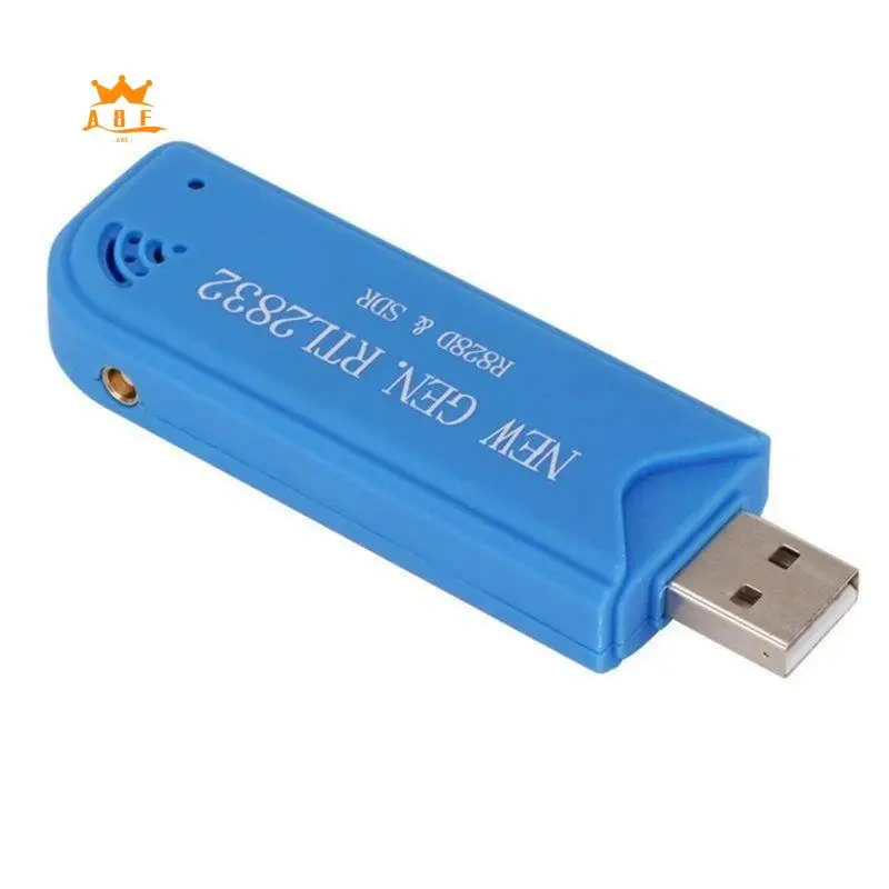 A08E-SDR Radio Rece…