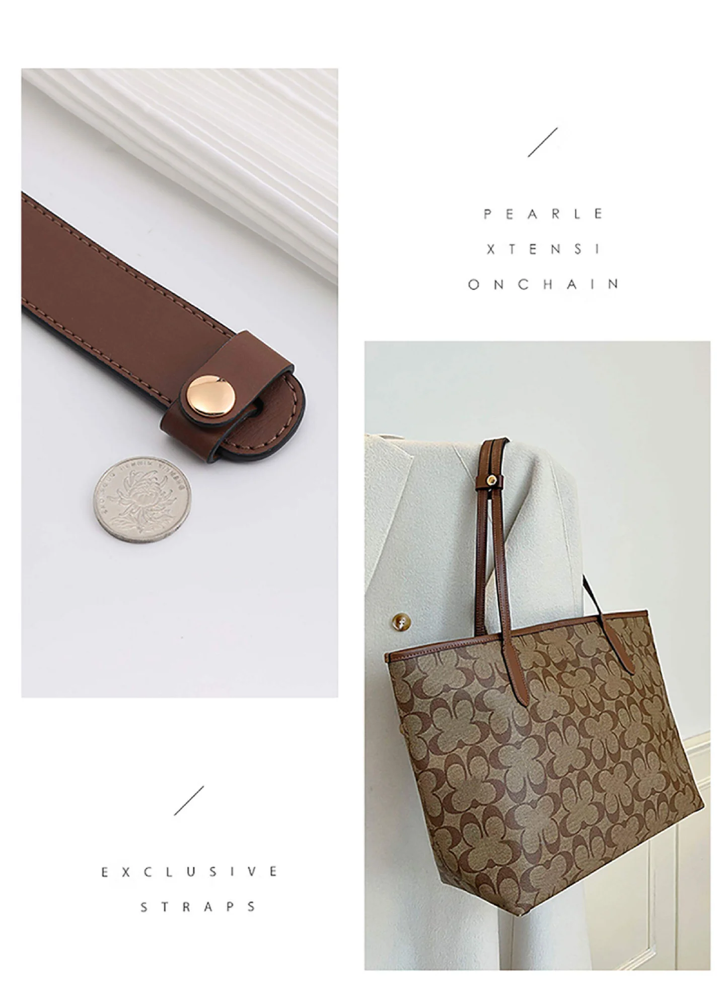 Bag Shoulder Pad For City33 Stress Relieving And Anti Slip Shoulder Support Durable Fashion Modification Bag Accessories