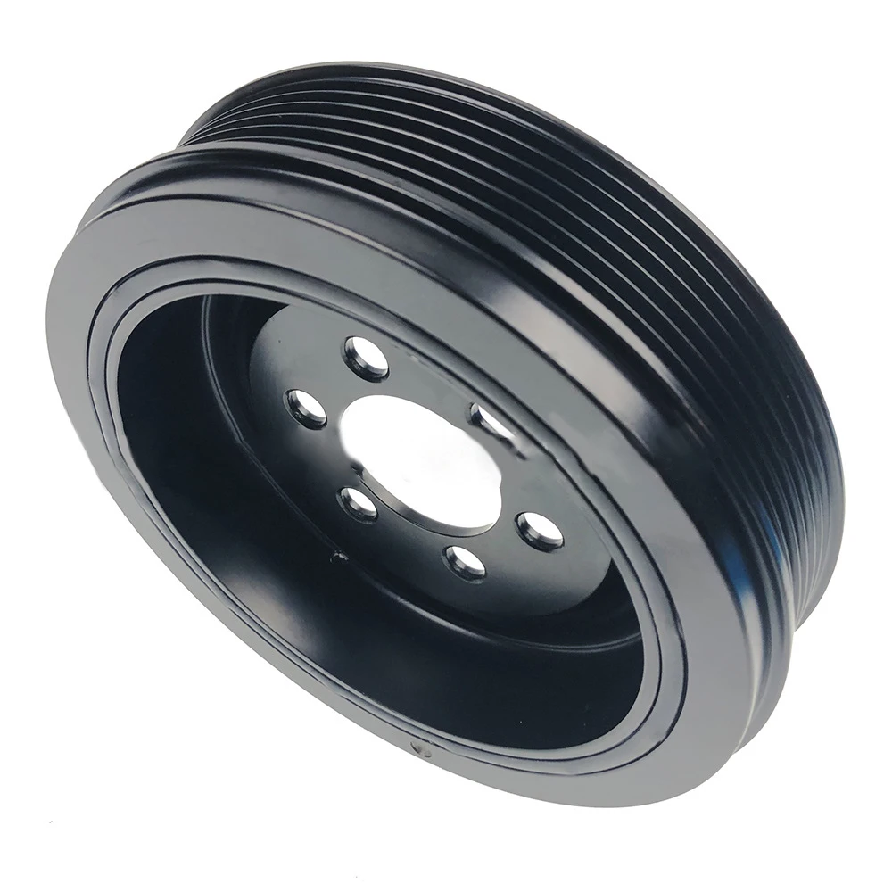 

New For BMW 228i 320i 428i 528i X1 X3 Z4 Engine Harmonic Balancer Crankshaft Pulley