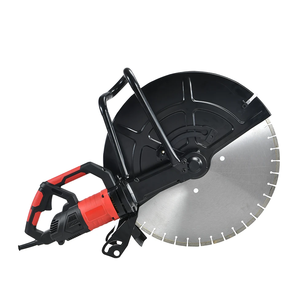 High Efficiency 600mm Wall Saw Concrete Cutting Machine Used Condition with Engine Core Component for Sale