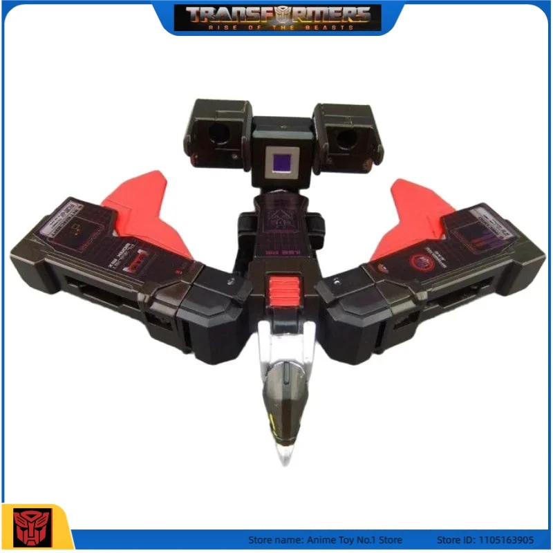 Novo inventário transformador g1laser pássaro animado brinquedo figura festival presente anime personagem estúdio série coletar modelo interessante