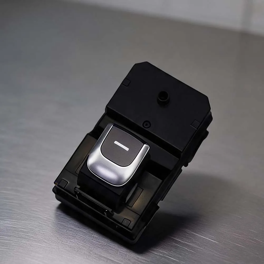 Compatible Power Window Control Switch for Kia For Sportage 2017-2022 Designed for Seamless Integration with Vehicle Systems