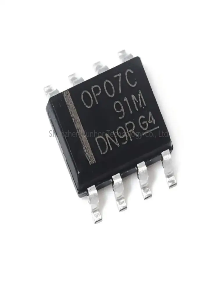 2PCS PIC12C509A-04E/SM SOP8 PIC12C509A PIC12C509A-04E DIP PIC12C509A-04/P Semiconductor Chip Easy to Install For PCB Design