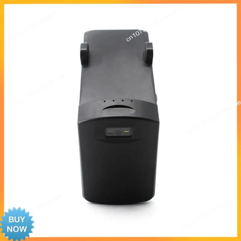 A10R R12 UHF Handheld RFID Scanner Label Sticker Uhf Rfid Handheld Scanner Electronic Tag Scanning Handheld Card Reader