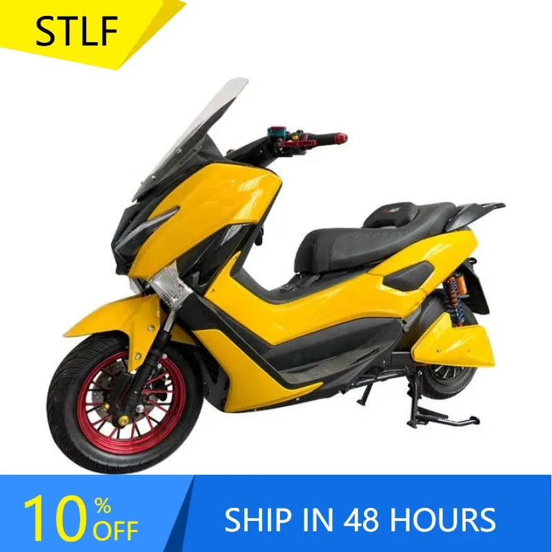 

Zuimi High-end High-Power 60v Electric Vintage Motorcycle EEC Certified Factory Wholesale Low-Price Selling Well In China