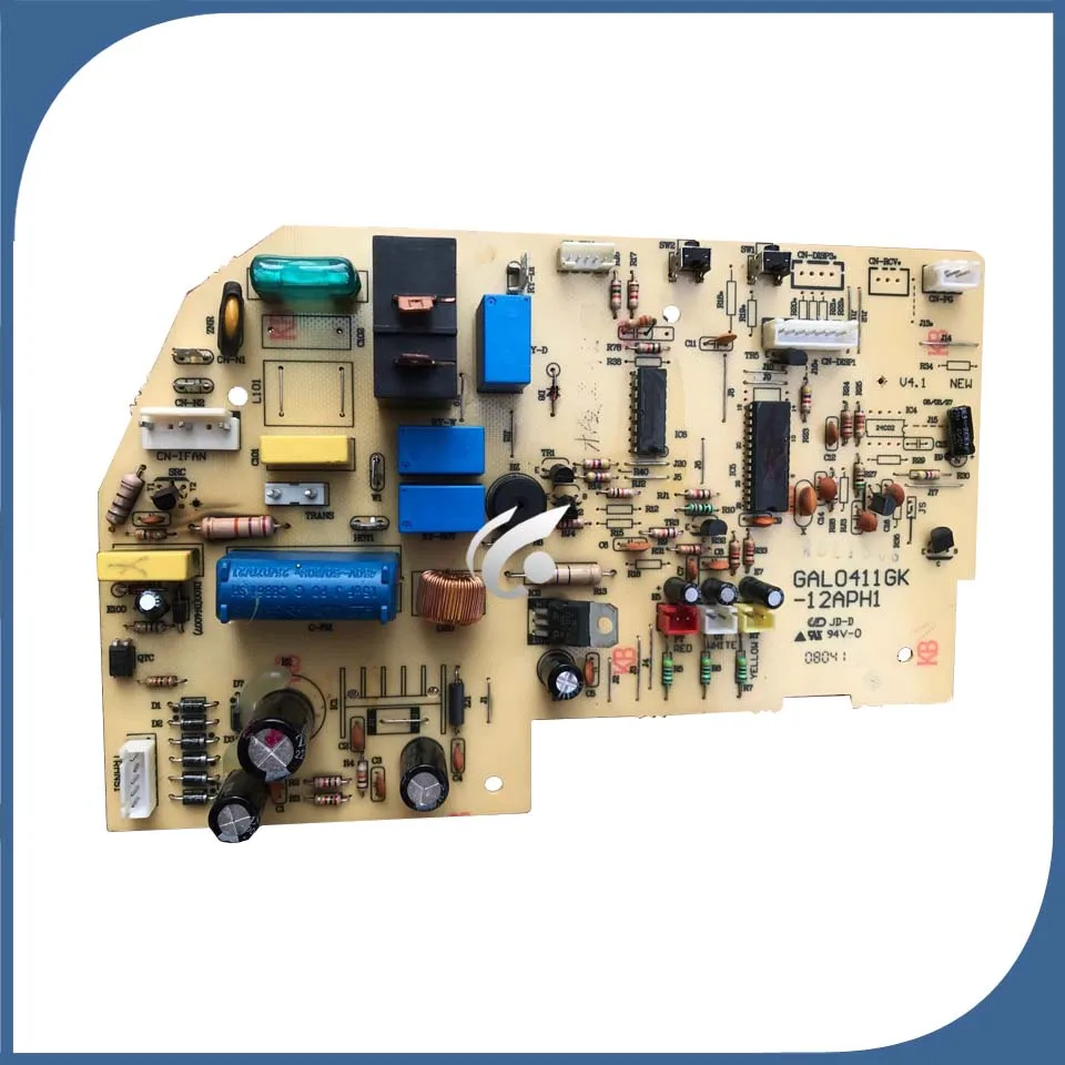 good for air conditioning Computer board circuit board KFR-33GW/d-GB42 GAL0411GK-12APH1