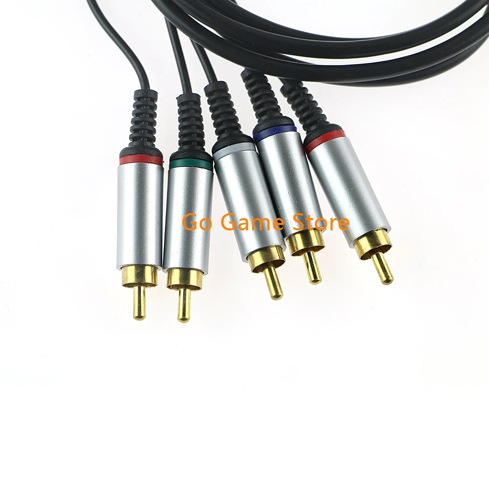 1 قطعة الأصلي RCA AV TV فيديو الحبل وصلة كابل لكابل PSP 3000/2000 AV و PSP HDTV TV كابل الفيديو #4