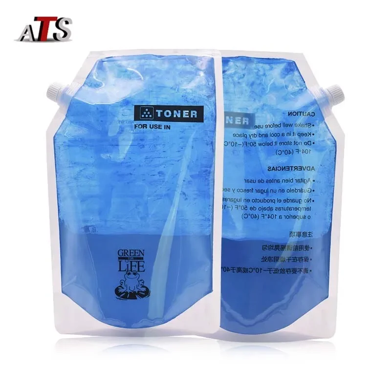 

1000g CMYK TK8535 TK8545 Toner Powder For Kyocera TASKalfa 2552ci 2553ci 3252ci 4052ci 5052ci 6052ci P8060 TK8800 Toner