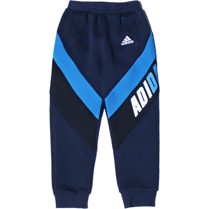 Adidas Atmungsaktive Sporthose für Kinder HD9972