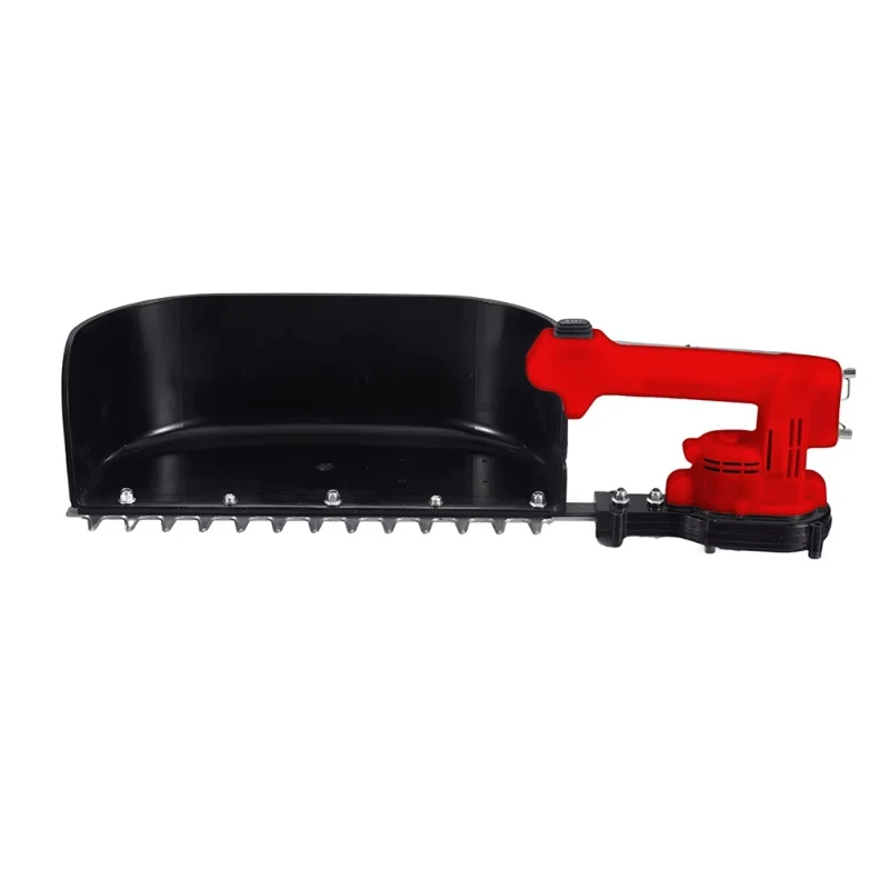 Small Portable 21v Tea Plucker Rechargeable Tea Leaf Picker