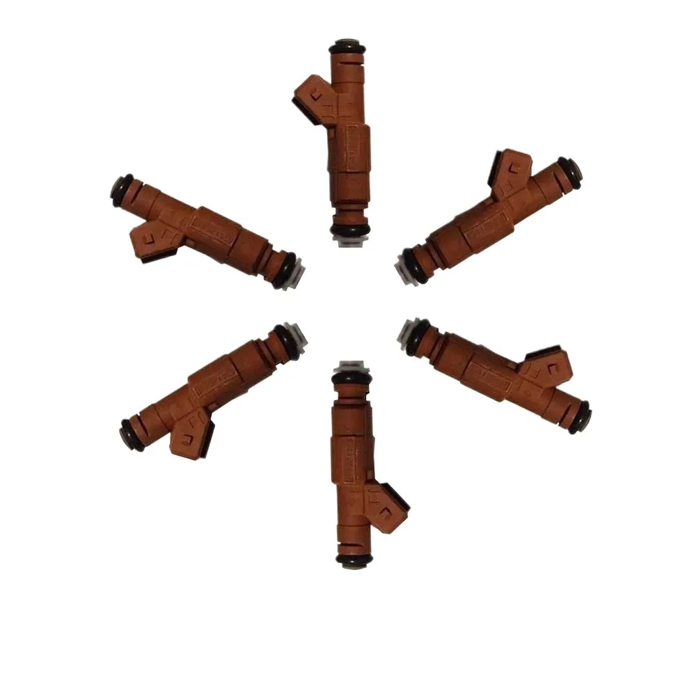 

Форсунки топливные 0280155831 для Volvo V70 S70 C70 S80 XC70 XC90 2.0L 2.5L 2.4L 2.9L 2.8L 1998-2009