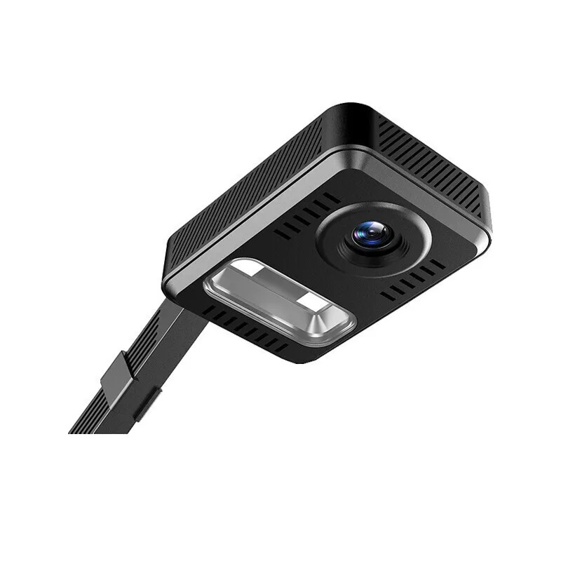 고속 카메라 Eloam 새로운 문서 카메라 KC8B01