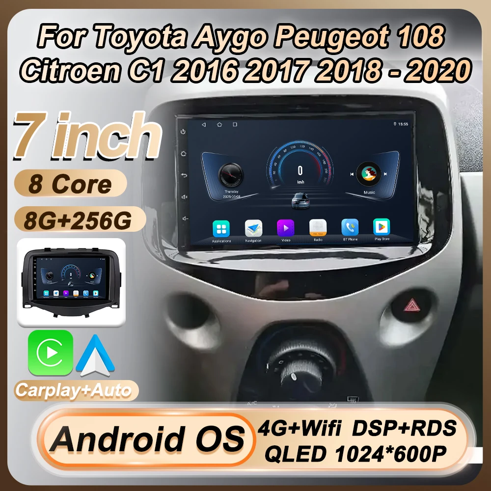 Wireless Android Au… - image