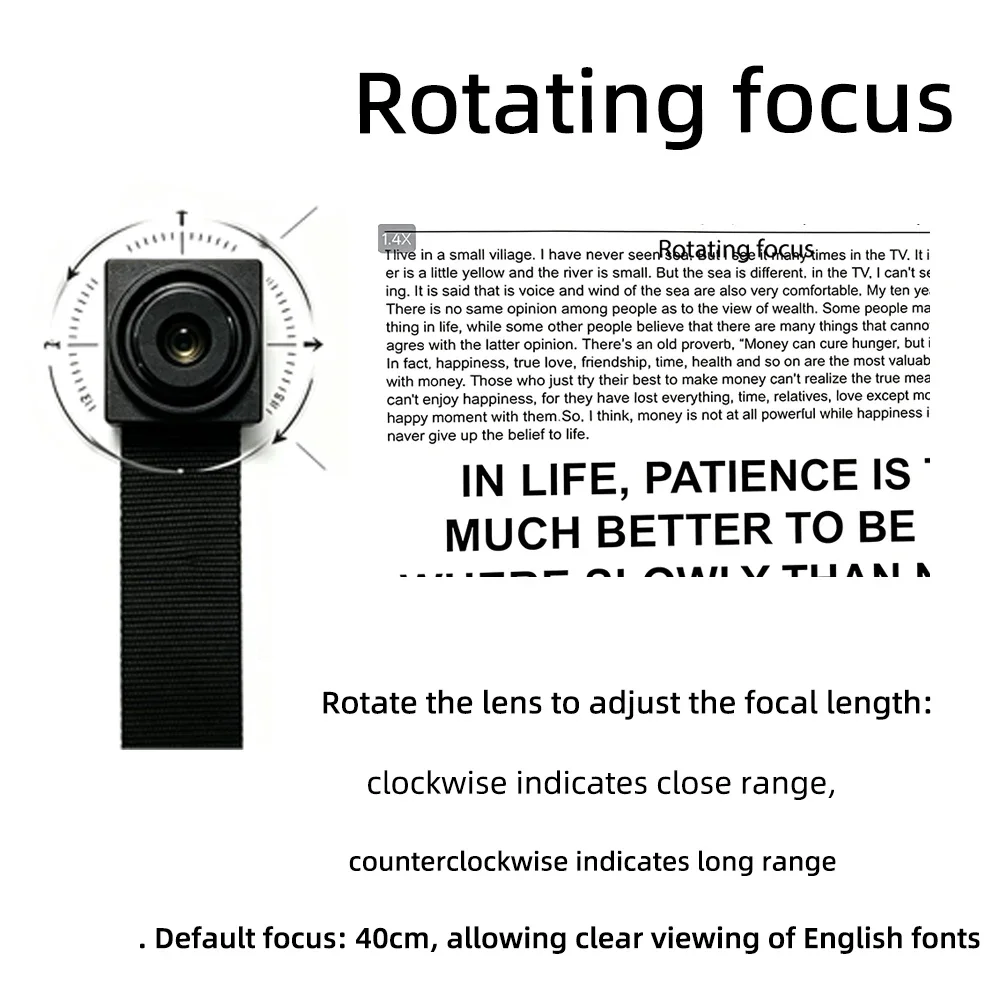 Thumbnail 3 - #48 Latest Camera Lenses Offers