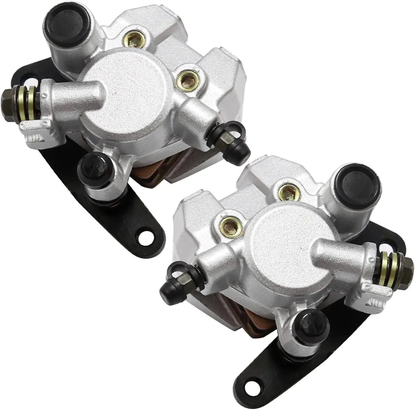 Repuesto 3GD-2580T-01-00 3GD-2580U-01-00 para Yamaha Banshee Big Bear Grizzly Kodiak YFM 125 250 350 400 450 660 YFZ350