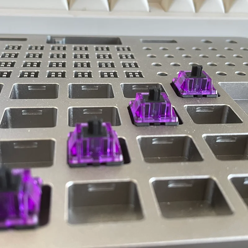 HMX Cthulhu Switch 5Pin HIFI C - огляд і ціна Tablet Accessories Uk
