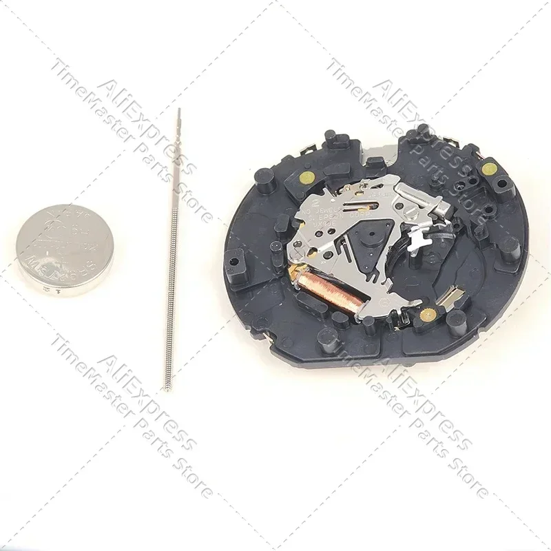 Brand new VX9JE movement 6 hands movement 3.6.9 small seconds VX9J movement watch parts