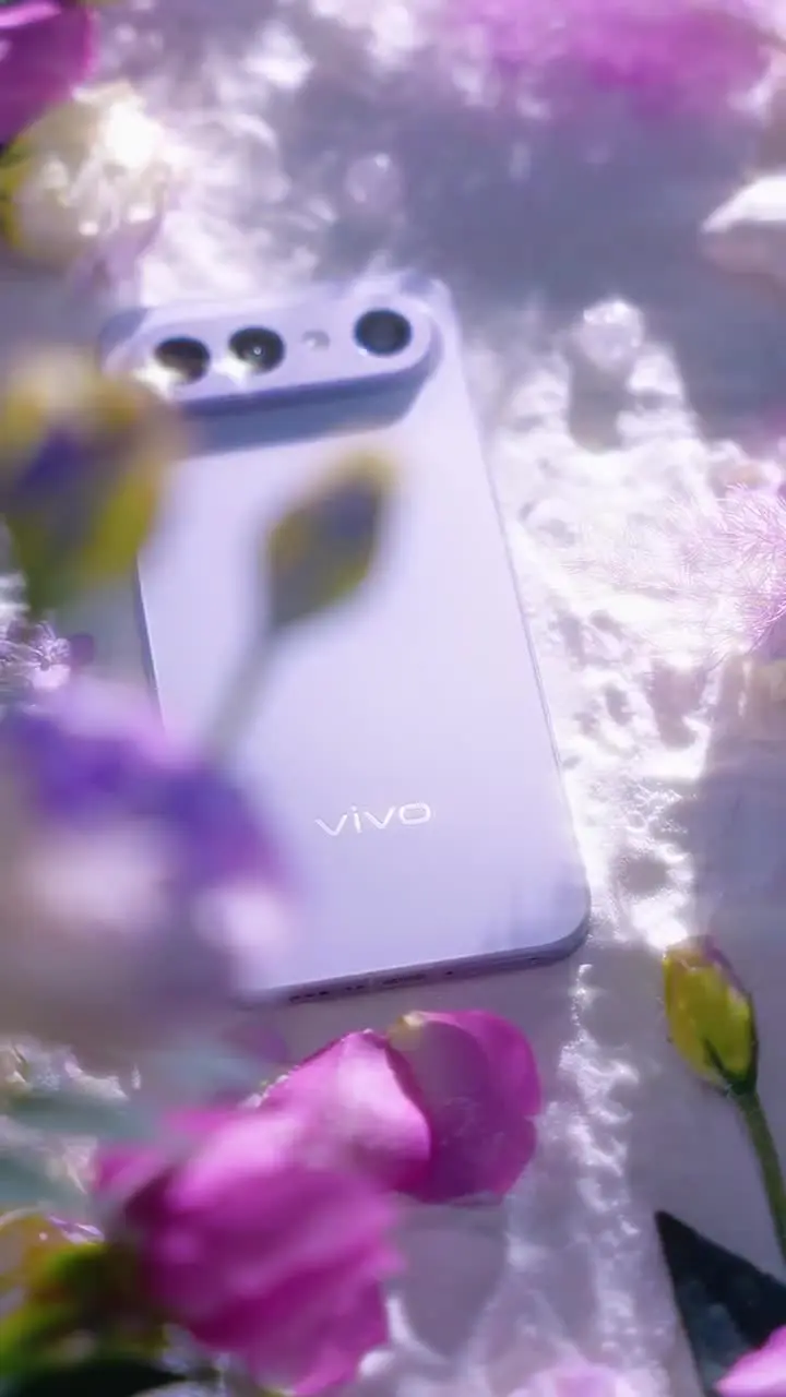 Akıllı Telefon Vivo x300fe 12 + 256 GB 12 + 512 GB orijinal Rus versiyonu rostest